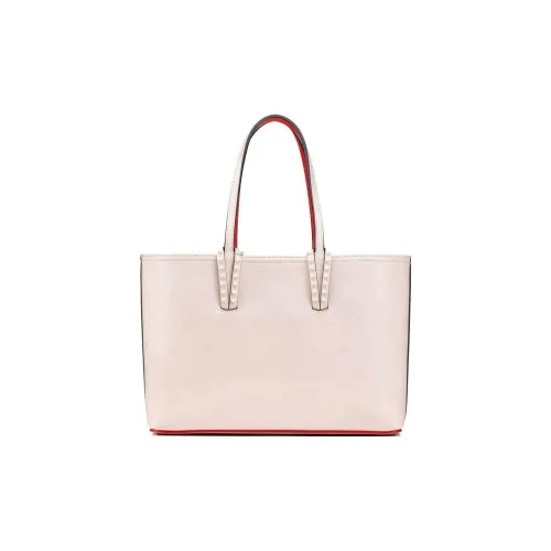 CL LUBOTING Телячья кожа Тоут Сумка Сумка для покупок Сумка на плечо Сумка Маленькая Женская Светлый Умбра