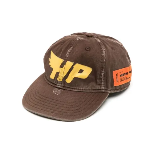 HERON PRESTON Кепки Мужские