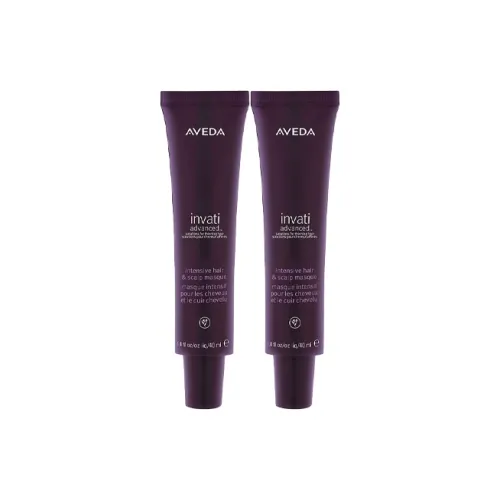Маска для волос Aveda для ухода за кожей головы 40 мл * 2