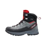 Серый красный