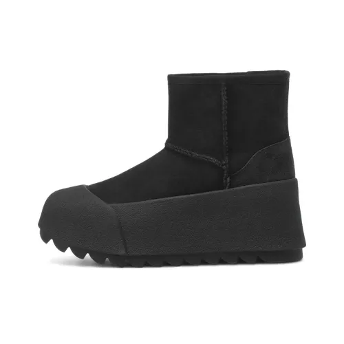 Rosa Bianca Короткие Сноубутсы Женские