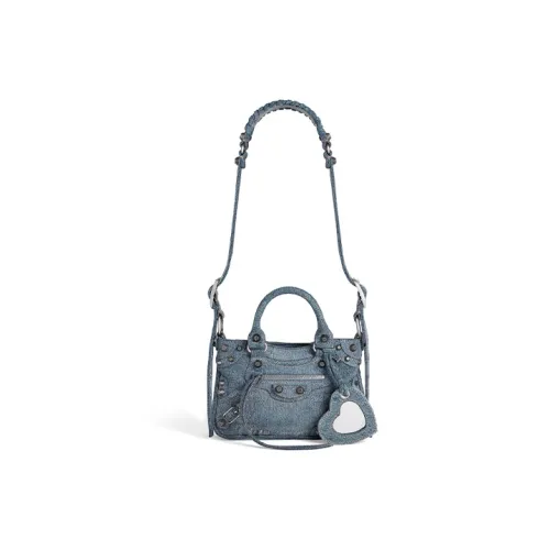 BALENCIAGA Cagole Сумки Женские