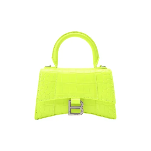 BALENCIAGA Hourglass Сумки Женские