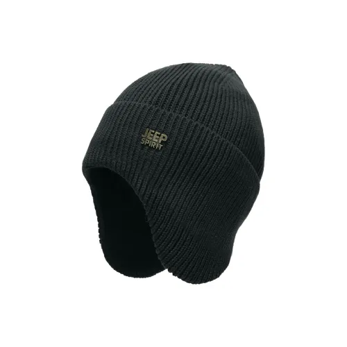 JEEP SPIRIT Полиэстер Шапки-бини Унисекс