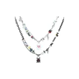 Парные (1 пара)