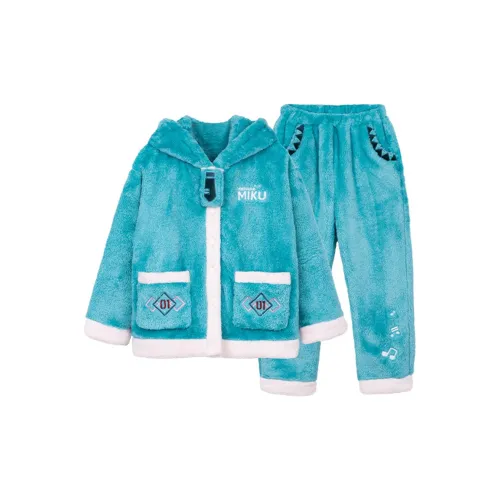 MOEYU Мику Хацунэ Мерч по IP