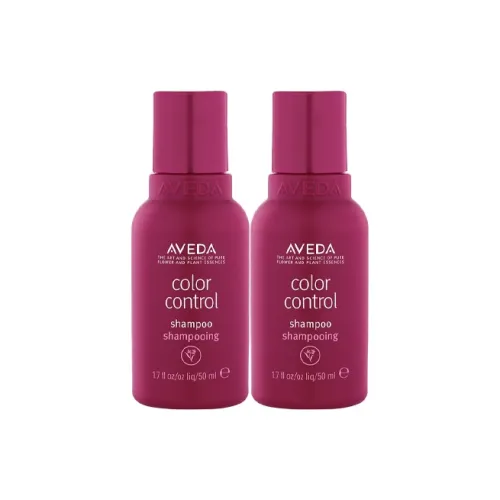Aveda Шампуни Protecting Color 50 мл*2