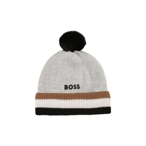 Hugo Boss Шапки-бини Мужской