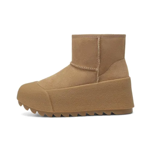 Rosa Bianca Короткие Сноубутсы Женские