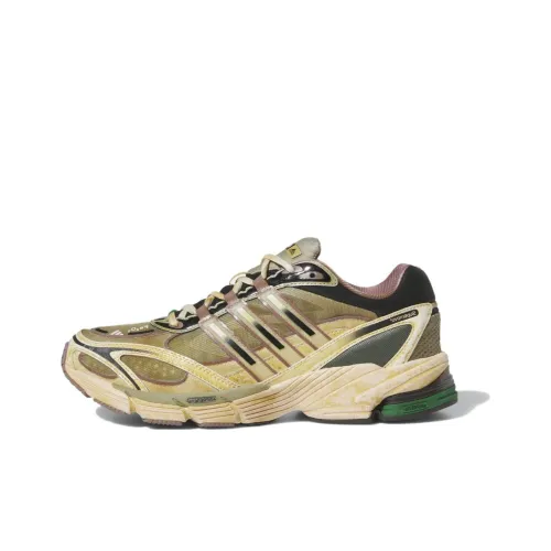 Adidas SUPERNOVA CUSHION 7 Беговые кроссовки Низкий Топ Унисекс