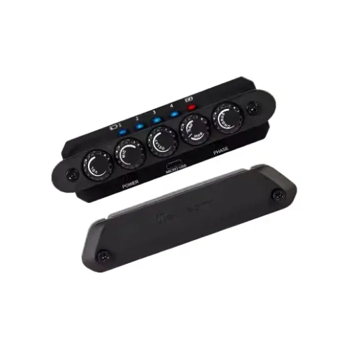 Скysonic Tianyin Pickup R2 Акустический Гитарный Пикап Внешняя Установка