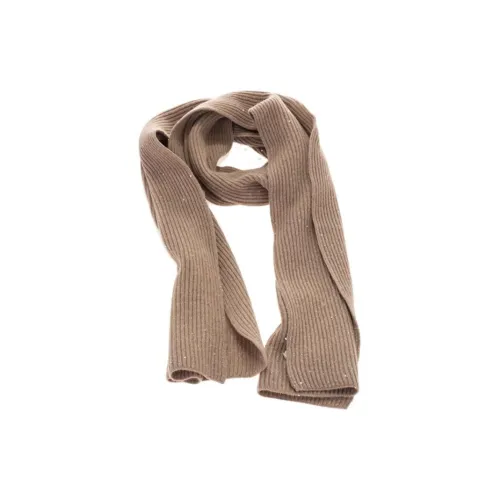 Brunello Cucinelli Вязаные шарфы Женские