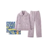 Таро Фиолетовый (Подарочная Коробка Набор)