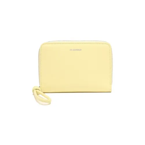 JIL SANDER Женские кошельки