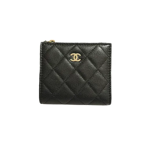 CHANEL Женские кошельки