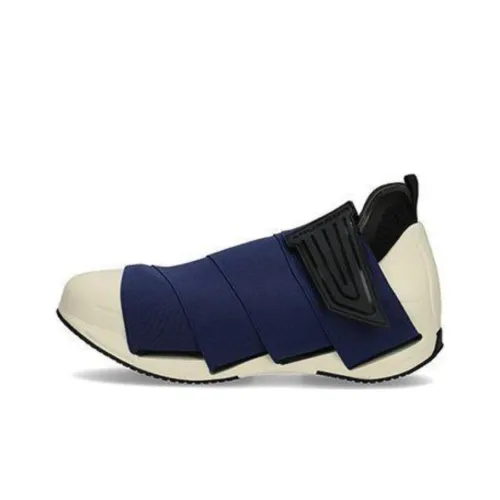 FESSURA Casual MID Топ Унисекс