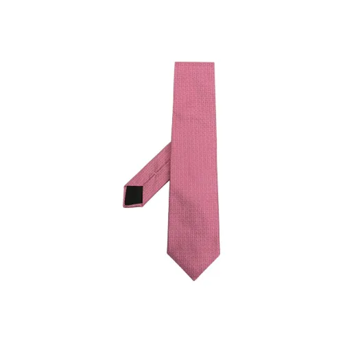 GIVENCHY Шелковые галстуки для мужчин