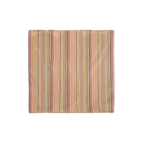 Paul Smith Шелковые шарфы Мужской