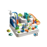 [Базовый Edition] Белый Приключение Бесплатно 5 машин + Элегантная Цветная Коробка