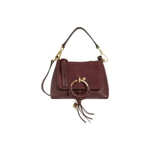 SEE BY CHLOE JOAN series Сумки Женские