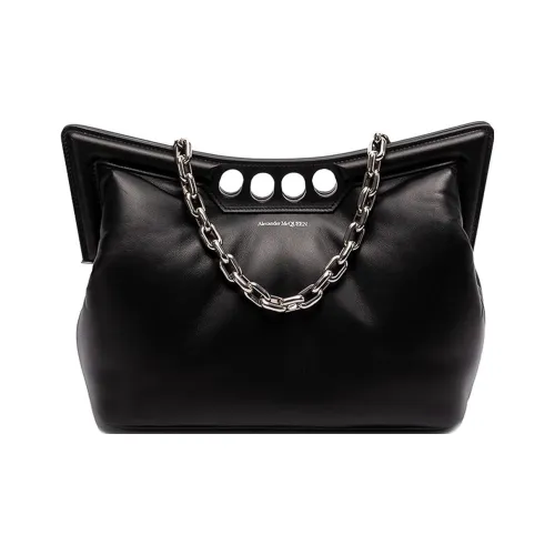 Alexander McQueen Сумки через плечо Женские