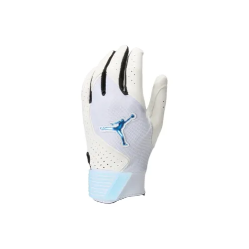 Джордан Sheepskin, Nylon, Polyester, Spandex, Rubber Sports Gloves Unisex