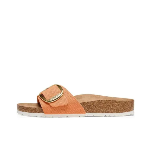 Birkenstock Слипоны Апельсин Женские