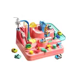 [Базовый Edition] Розовое Приключение получает 5 машин + Элегантная Цветная Коробка