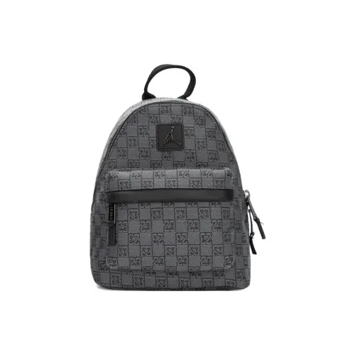 Jordan Рюкзаки Black Unisex