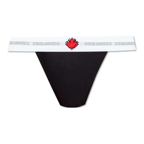 DSQUARED 2 Нижнее белье Женское Белое