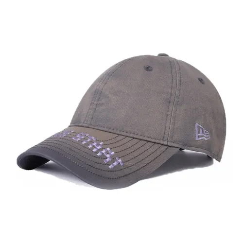 New Era Хлопок Бейсболки Унисекс