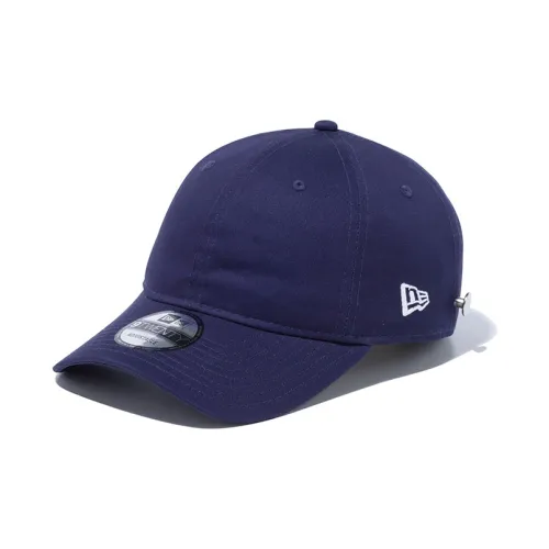New Era Хлопок Бейсболки Унисекс