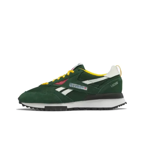 Reebok LX2200 Беговые кроссовки Низкий топ Унисекс