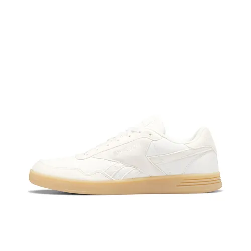 Reebok совместный бренд Royal Techque T Low Top Скейтборд Кроссовки Унисекс Бежевый