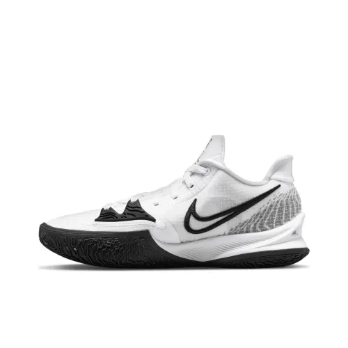 Баскетболка Nike Kyrie Low 4 низкий топ мужская