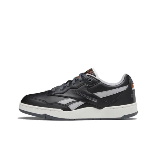 Reebok BB 4000 Винтажные баскетбольные кроссовки, низкий топ, унисекс
