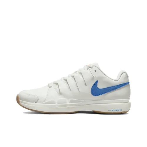 Nike Court Zoom Vapor 9,5 Low Топ Кроссовки для тенниса Мужские Белые