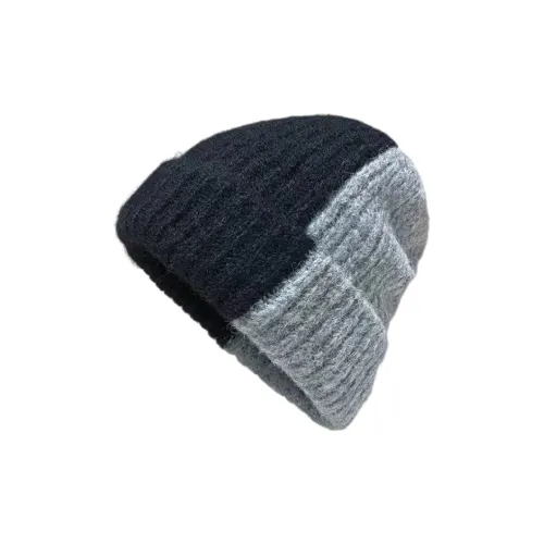 J W Акриловые Шапки-Бини Унисекс