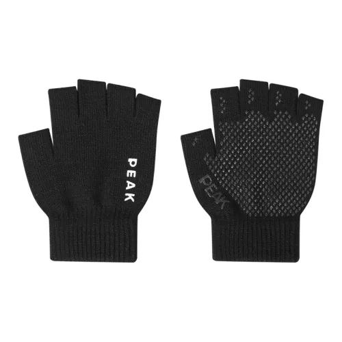 PEAK Вязаные перчатки унисекс