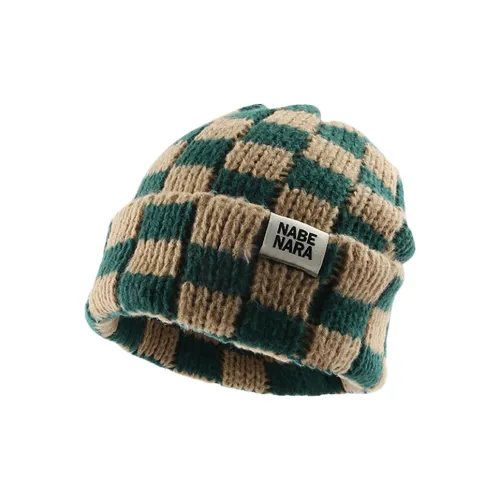 BAGGL Искусственный кашемир Шапки-бини Унисекс