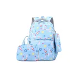 Набор из трех предметов "Дальний Небесный Лазурь"