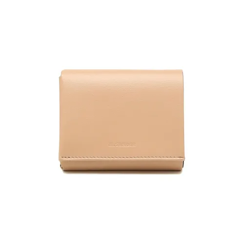 JIL SANDER Кошельки Мужской