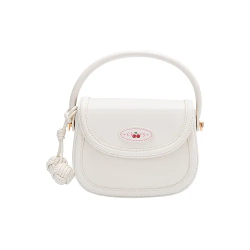 SEM R ПУ (полиуретан) Милый и Стильный Ручная Сумка Сумка через плечо Маленькая Женская