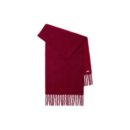Шарфы из трикотажа Burberry Unisex
