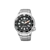 Черный циферблат