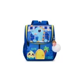 Синий (с шармом)