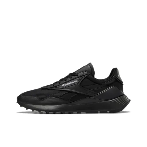 Reebok Classic Leather Legacy AZ Беговые кроссовки Низкие Унисекс