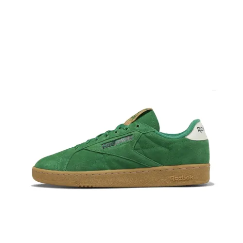 Кроссовки для скейтбординга Reebok Low Top Unisex