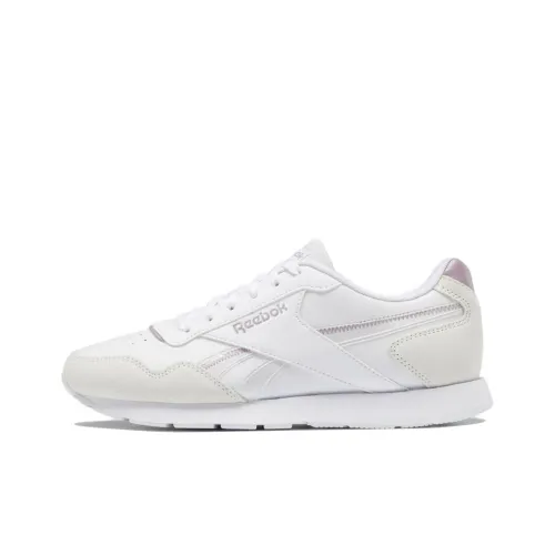 Reebok Royal Glide Беговые кроссовки Низкий Топ Женские