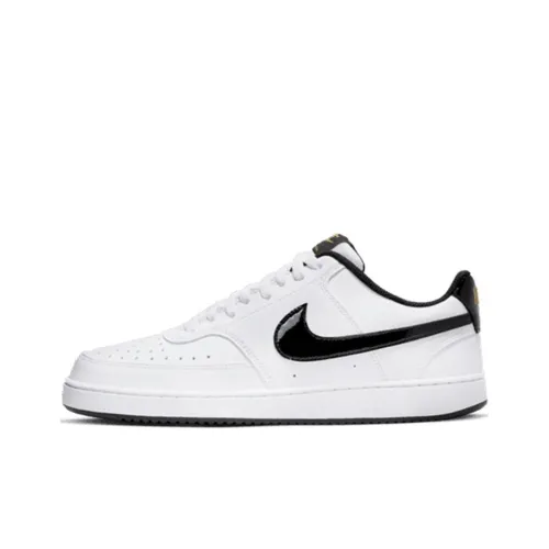 Nike Court Vision Low Casual Low Top Мужской